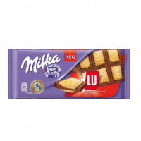 Chocolate Milka Milka & Lu 87G na Amazon