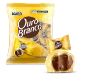 Chocolate Ouro Branco Pacote 1Kg na Amazon