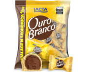 Chocolate Ouro Branco Pacote – 1Kg na Amazon