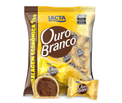 Chocolate Ouro Branco – Pacote 1Kg na Amazon