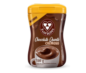 Chocolate Quente Cremoso, 180g – 3 Corações na Amazon