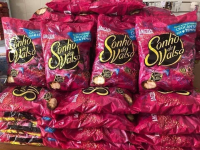 Chocolate Sonho de Valsa Pacote 1Kg na Amazon