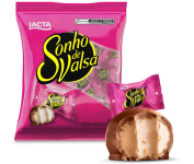 Chocolate Sonho de Valsa Pacote 1Kg na Amazon