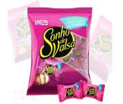 Chocolate Sonho de Valsa – 1Kg na Amazon