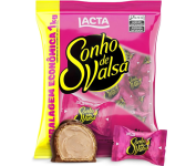 Chocolate Sonho de Valsa – Pacote 1Kg na Amazon