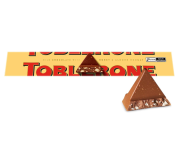 Chocolate TOBLERONE Ao Leite Nougat De Mel E Amêndoas Toblerone Caixa 100G – Importado na Amazon