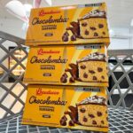 Chocolomba Gotas Bauducco 400g na Amazon