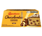 Chocolomba Gotas Bauducco 400g na Amazon