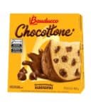 Chocottone Bauducco, 400g na Amazon
