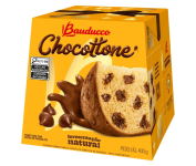 Chocottone Bauducco 400G na Amazon