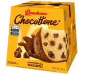 Chocottone Bauducco 400G na Amazon