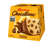 Chocottone Bauducco 400G na Amazon