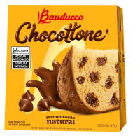 Chocottone® Bauducco 908G na Amazon