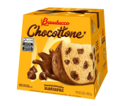 Chocottone Bauducco – 400G na Amazon