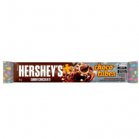 Chocotubes Hershey's  25g na Pague Menos