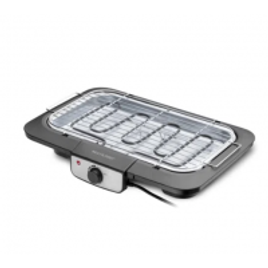 Churrasqueira Elétrica 1800W CE131 - Multilaser na Multi