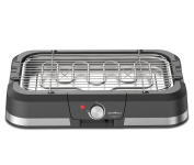 Churrasqueira Elétrica Britânia BCQ40 Menos Fumaça 220V na Amazon