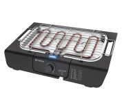 Churrasqueira Elétrica Cadence Grill Menu – 127V na Amazon