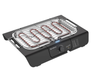 Churrasqueira Elétrica Cadence Grill Menu – 127V na Amazon