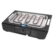 Churrasqueira Elétrica Cadence Grill Menu – 127V na Amazon