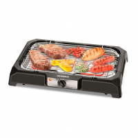 Churrasqueira Elétrica, Mondial, Preto, 1800W, 110V - CH-05 na Amazon