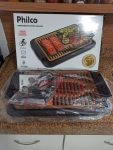 Churrasqueira Elétrica Philco Pcq1200d na Amazon