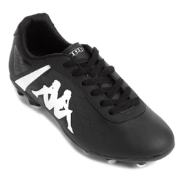 Chuteira Campo Kappa Torpedo na Netshoes