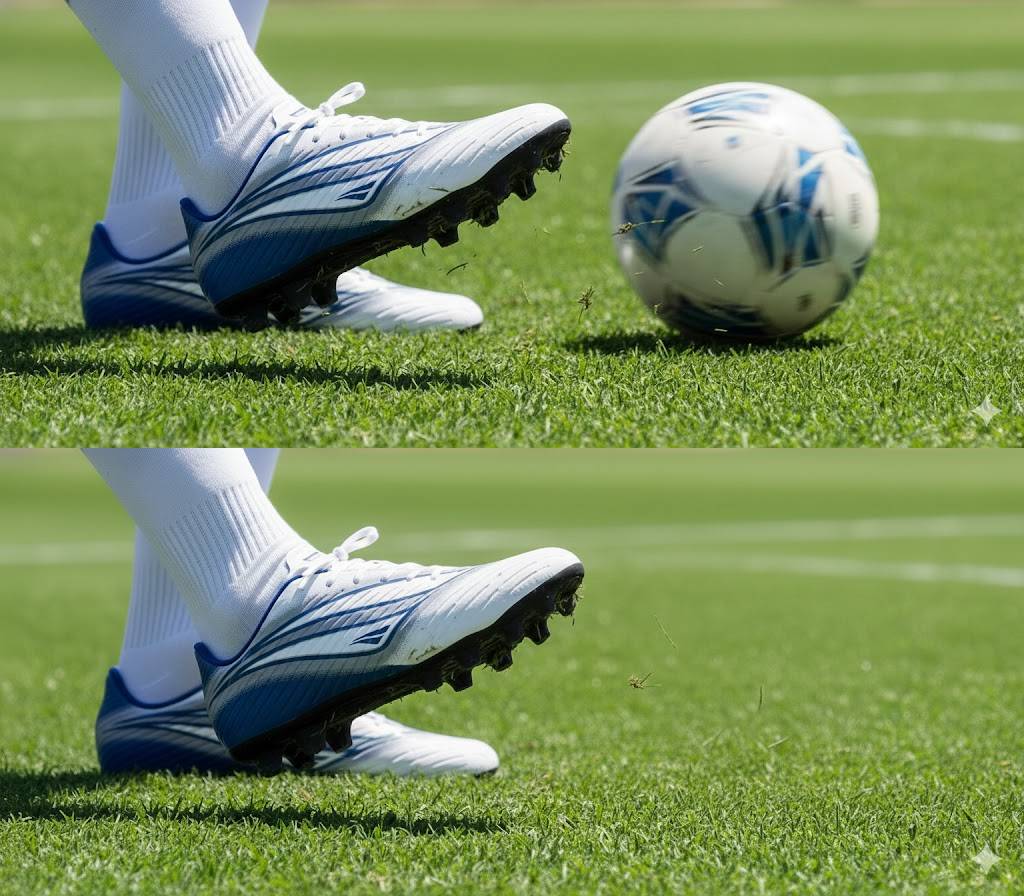 Chuteira Campo Penalty Penalty Chuteira Campo Lider Y-6 adulto-unissex na Amazon