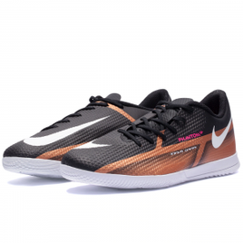 Chuteira Futsal Nike Phantom GT2 Club IC - Adulto na Centauro