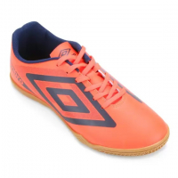 Chuteira Futsal Umbro Beat na Magazine Luiza