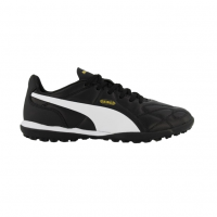 Chuteira Puma King TT BDP Society Preta na FutFanatics