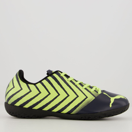 Chuteira Puma Tacto II IT BDP Futsal na FutFanatics
