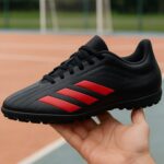 Chuteira Society adidas II Deportivo – Júnior na Centauro