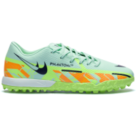 Chuteira Society Nike Phantom Gt2 Academy TF - Adulto na Centauro