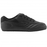 Chuteira Topper Dominator 3, Preto, Tamanho 43 na Amazon