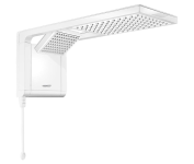 Chuveiro Acqua Duo Ultra Branco 220V 7800W Lorenzetti na Amazon