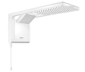 Chuveiro Acqua Duo Ultra Branco 220V 7800W Lorenzetti na Amazon