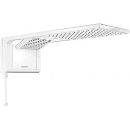 Chuveiro Acqua Duo Ultra Lorenzetti Branco 6800w 220v~ 7510099 na Amazon