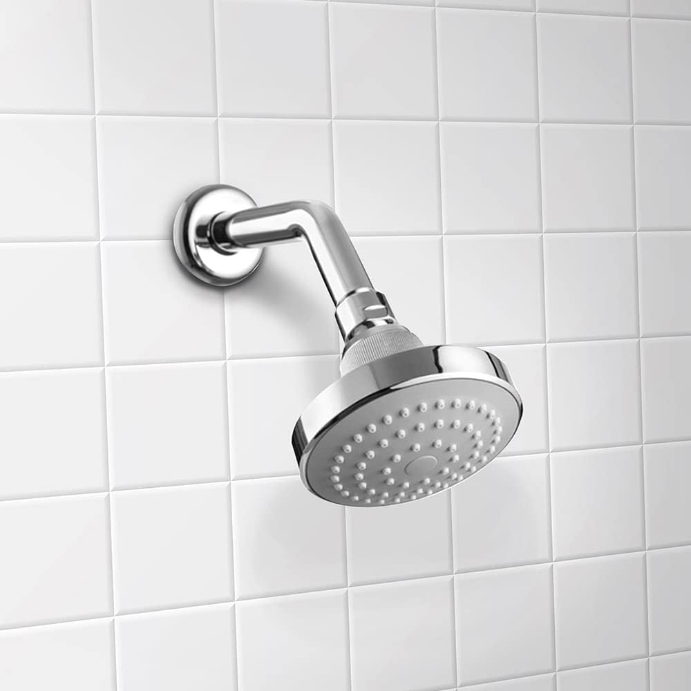 Chuveiro Ducha a Gás Rubi Soft Articulável na Amazon