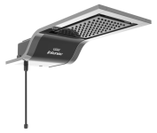 Chuveiro Ducha Eletrônico Intense 6500W Black Fame 220V na Amazon