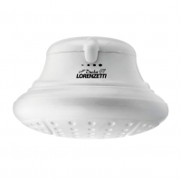 Chuveiro Elétrico Bella Ducha 4 Temperaturas 5500w 110v Branco na Amazon