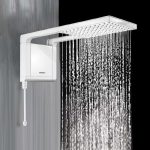Chuveiro Elétrico Lorenzetti Acqua Storm Ultra 6800W na Magazine Luiza