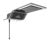 Chuveiro Eletrônico Ducha Intense 220V 6500W Black Fame na Amazon