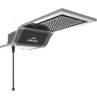 Chuveiro Eletrônico - Ducha Intense 220v – 6.500w Black – Fame na Amazon