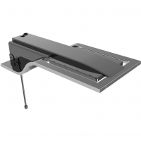 CHUVEIRO ELETRÔNICO - DUCHA INTENSE 220V – 6.500W BLACK – FAME na Amazon