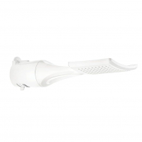 Chuveiro Loren Shower Multitemperaturas 5500W 127V~ Lorenzetti na Amazon