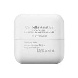 Cicacreme Balm Reparador para Corpo, Rosto e Lábios Nativa SPA Centella Asiatica 6,2g na oBoticário