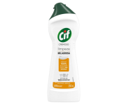 CIF Cremoso Limpeza Milagrosa Laranja 250 ml na Amazon