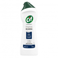 Cif Cremoso Limpeza Milagrosa Produto De Limpeza De Casa Milagroso Original na Amazon