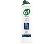 Cif Cremoso Limpeza Milagrosa Remove 100% Da Sujeira 450 Ml na Amazon